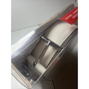 Michael Kors Genuine Leather Belt L/XL